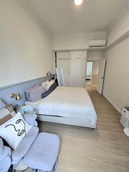 Cavendish Park (D21), Condominium #631646911